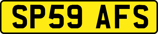 SP59AFS