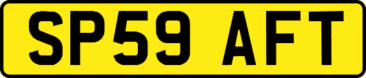 SP59AFT