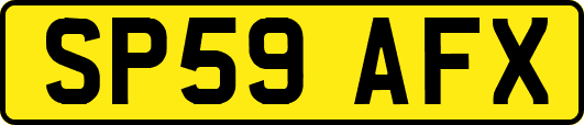 SP59AFX
