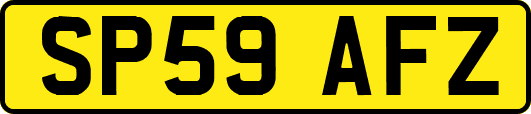 SP59AFZ