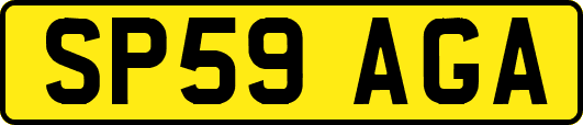 SP59AGA
