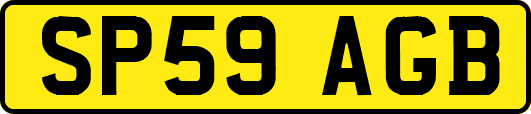 SP59AGB