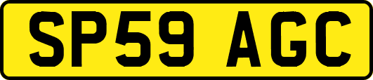 SP59AGC