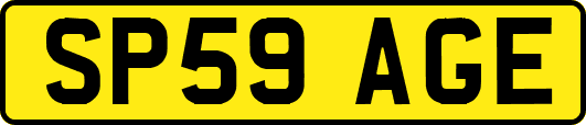 SP59AGE