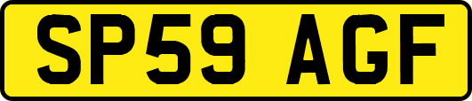SP59AGF