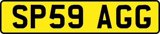 SP59AGG