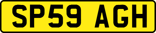 SP59AGH