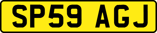 SP59AGJ