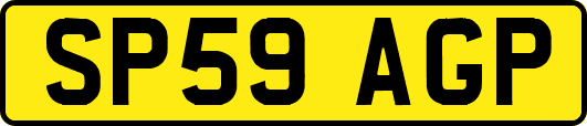 SP59AGP