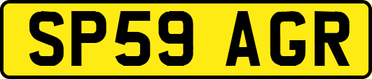 SP59AGR