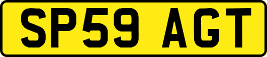 SP59AGT