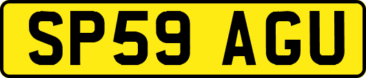 SP59AGU