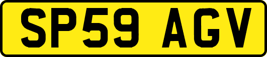 SP59AGV