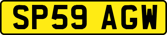 SP59AGW