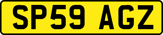 SP59AGZ