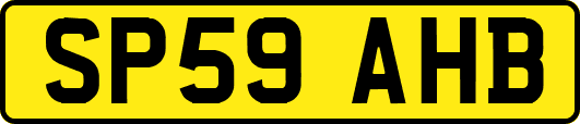 SP59AHB