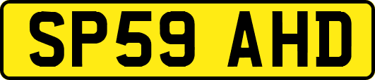 SP59AHD