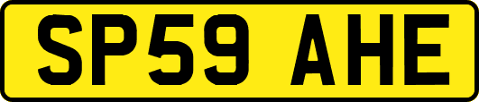 SP59AHE
