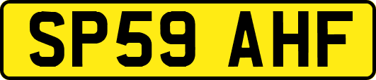 SP59AHF