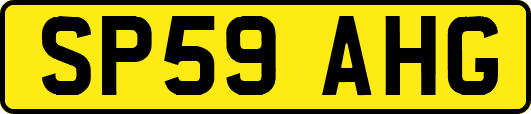 SP59AHG