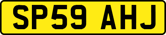 SP59AHJ