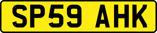 SP59AHK