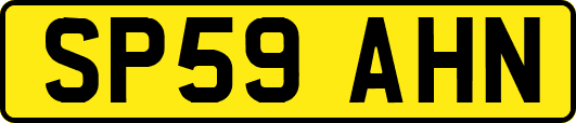 SP59AHN