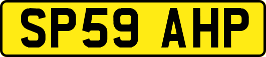 SP59AHP
