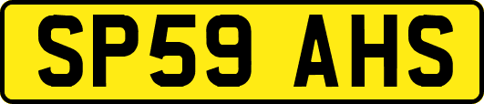 SP59AHS