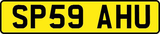 SP59AHU