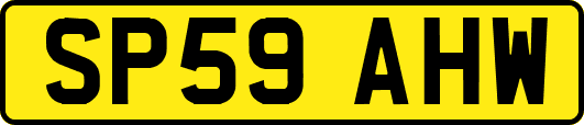 SP59AHW