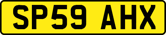 SP59AHX