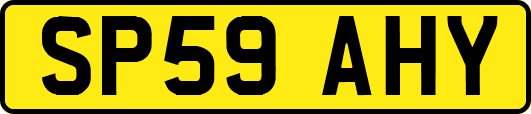 SP59AHY