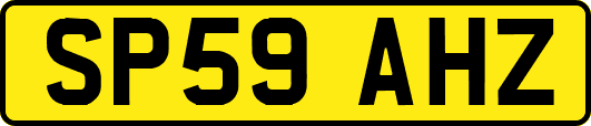 SP59AHZ