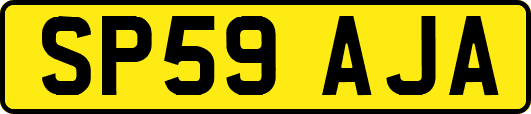SP59AJA