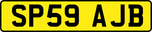 SP59AJB