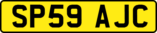 SP59AJC