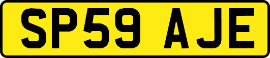 SP59AJE
