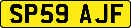 SP59AJF