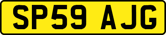 SP59AJG