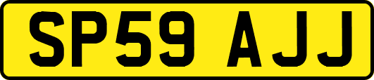 SP59AJJ