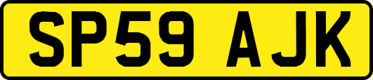 SP59AJK