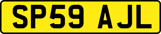SP59AJL