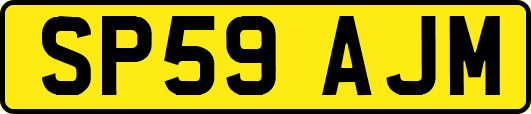 SP59AJM