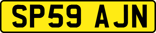 SP59AJN