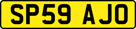 SP59AJO