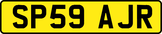 SP59AJR