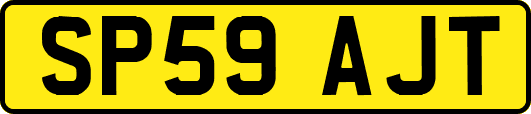 SP59AJT