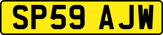 SP59AJW