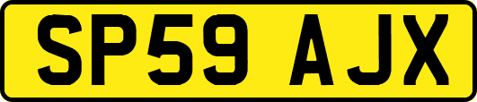 SP59AJX